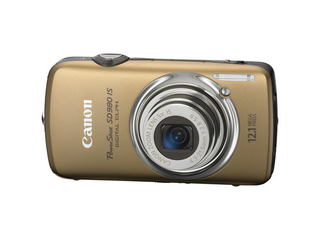 Illustration for article titled Canon SD980 and SD940 Gallery